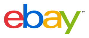 Ebay logo PNG-20605
